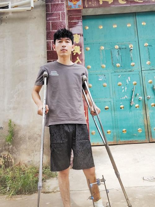 张玉富。 受访者供图