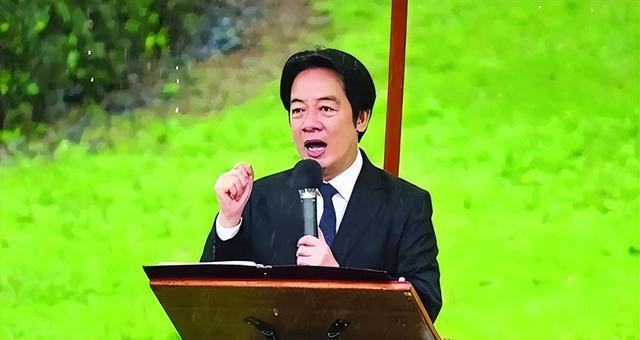 岛内再传噩耗,打赖清德一个措手不及,解放军已有大动作