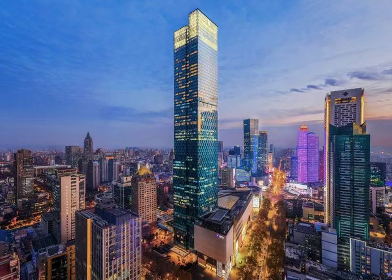 打造入境支付便利化标杆示范区!南京玄武区印发《跨境支付便利化行动实施方案》