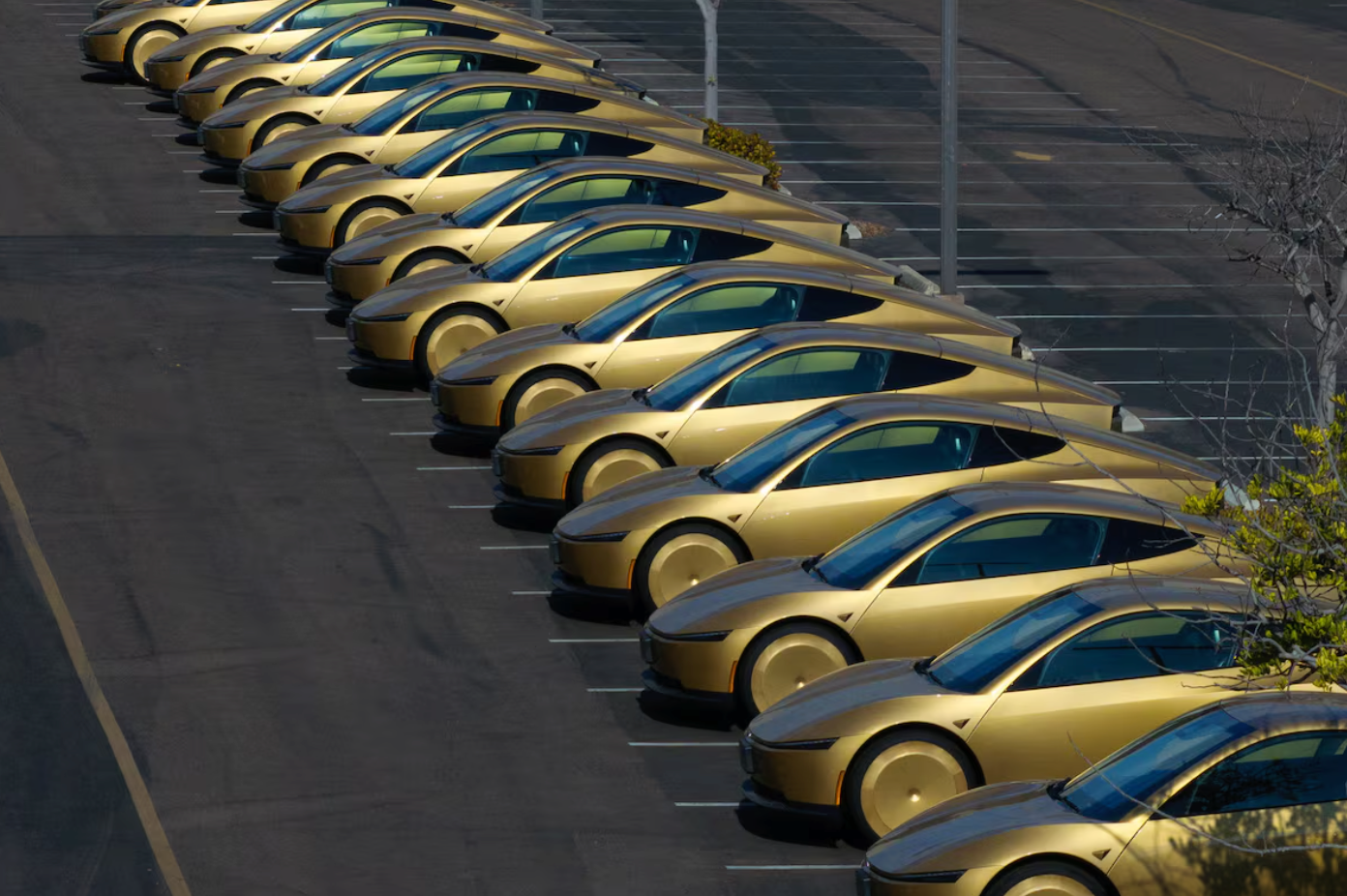 Cybercab
