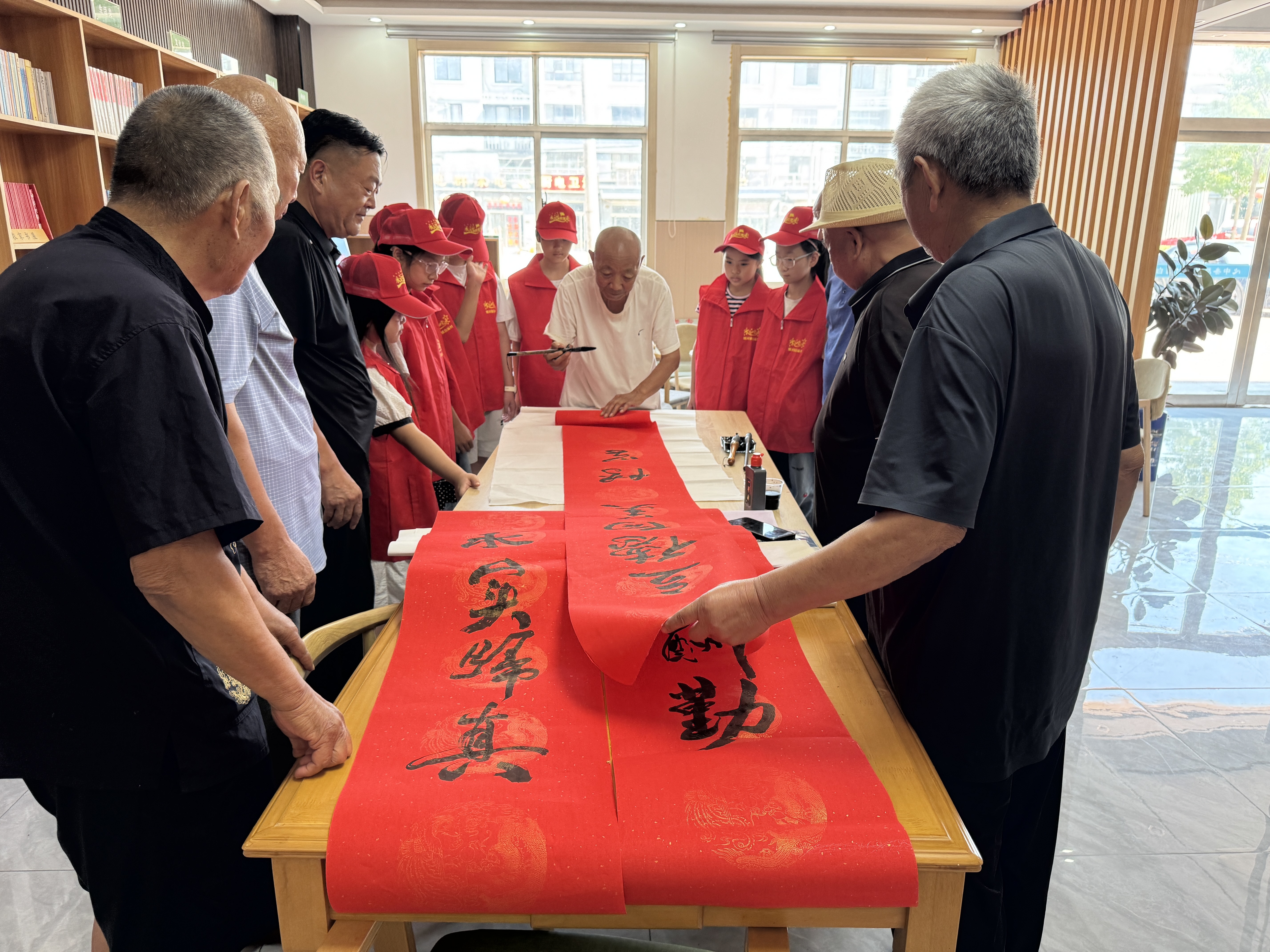 家国大义如何落地乡土？丰县厚植小村微阵地浸润代代传承