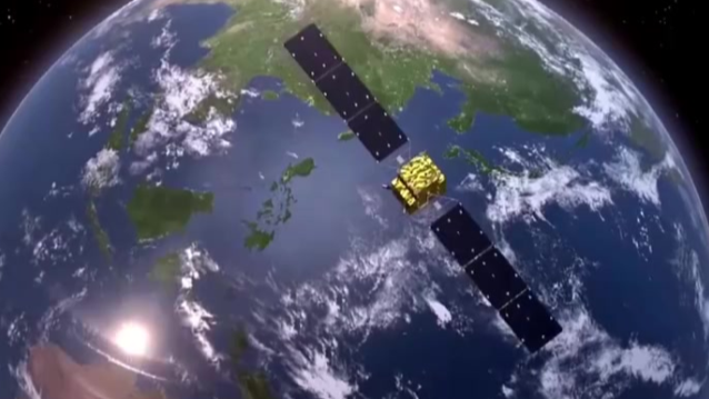 “北斗”50星完成在轨迭代，专家：未来太空算力有了敲门砖
