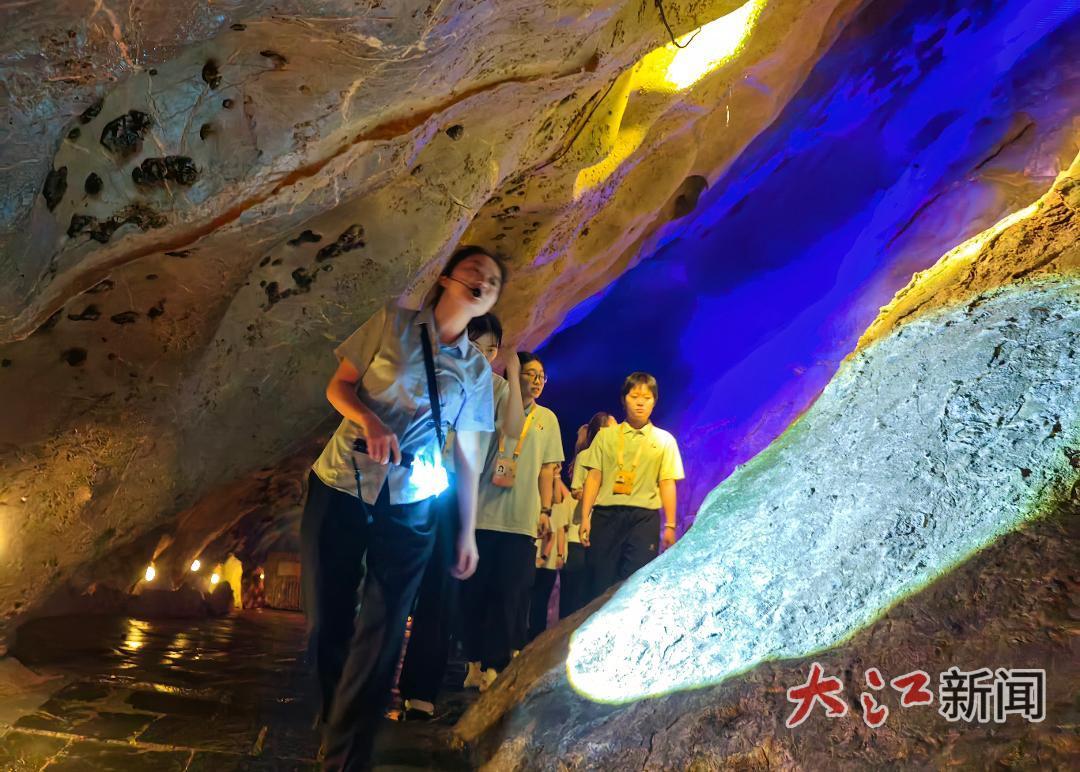 跟着省运会游萍乡:体育人邂逅杨岐山