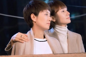 《我的前半生》9年后爆火！罗子君、凌玲反转，唐晶穿搭依然经典…