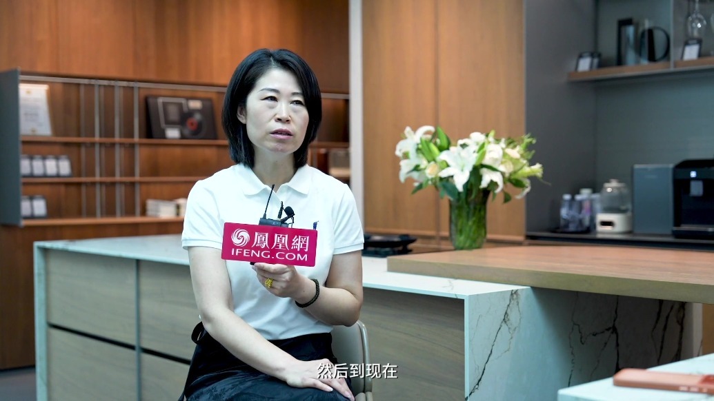 原品设计黑小娟：深挖客户隐性需求，用精细化全案设计成就理想家