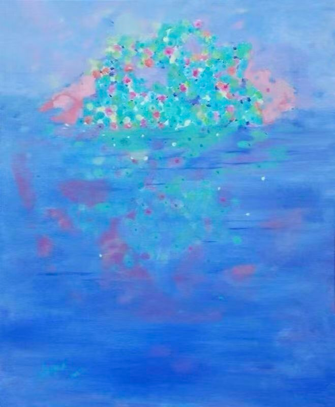 秦皇岛《教学融合型绘画定制创作与实践》项目成果展示开幕