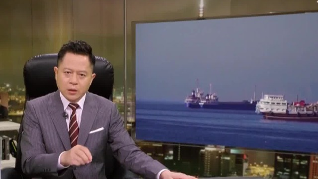 伊朗将重拳打击闯关油轮，霍尔木兹海峡上演猫鼠游戏