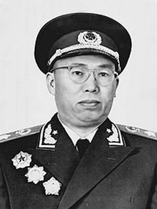 谁来决定十大元帅？揭秘1955年军衔评定的五人核心小组
