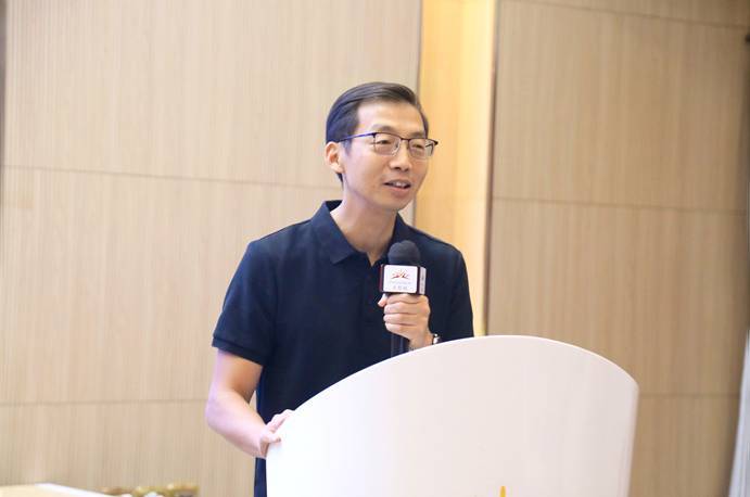 聚焦慢病精准营养,“十四五”国家重点研发计划项目中期交流会在营口举办