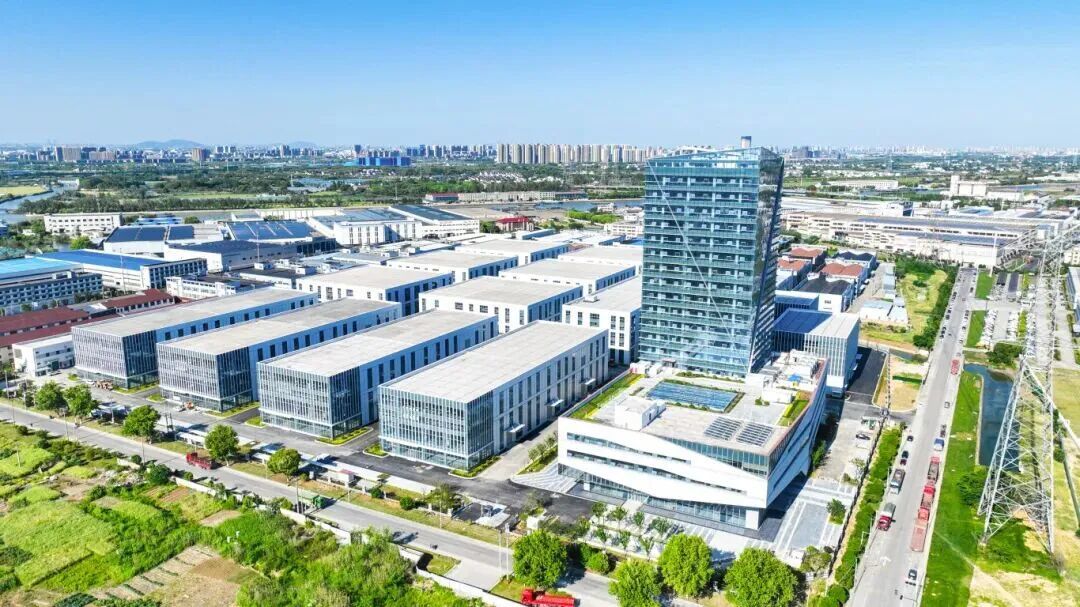 图片来源:无锡惠山发布
