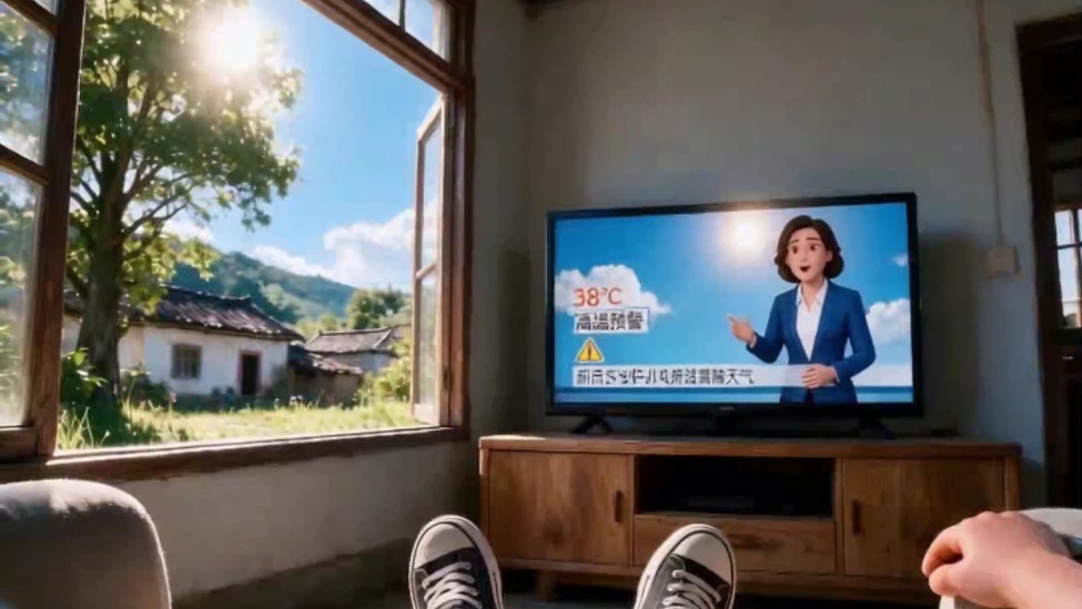 @同学们，暑假余额不足！远离野河“夺命局”，平平安安迎接新学期
