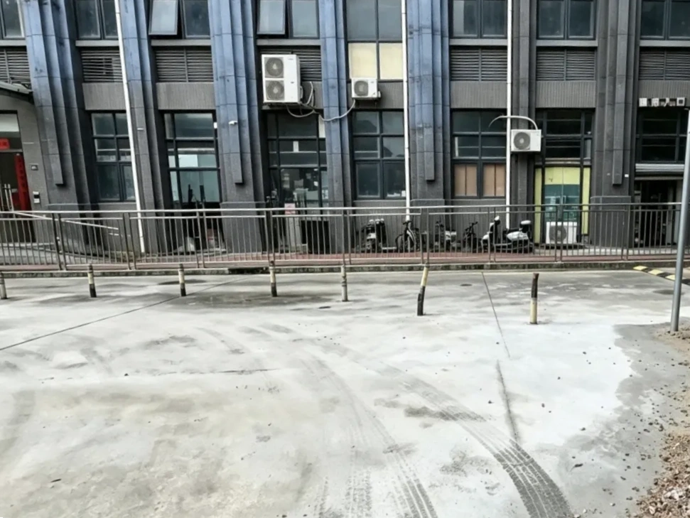 曝光！珠海金湾一小区及商业广场因多处消防隐患被立案查处