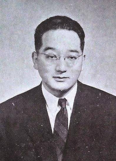 徐道邻