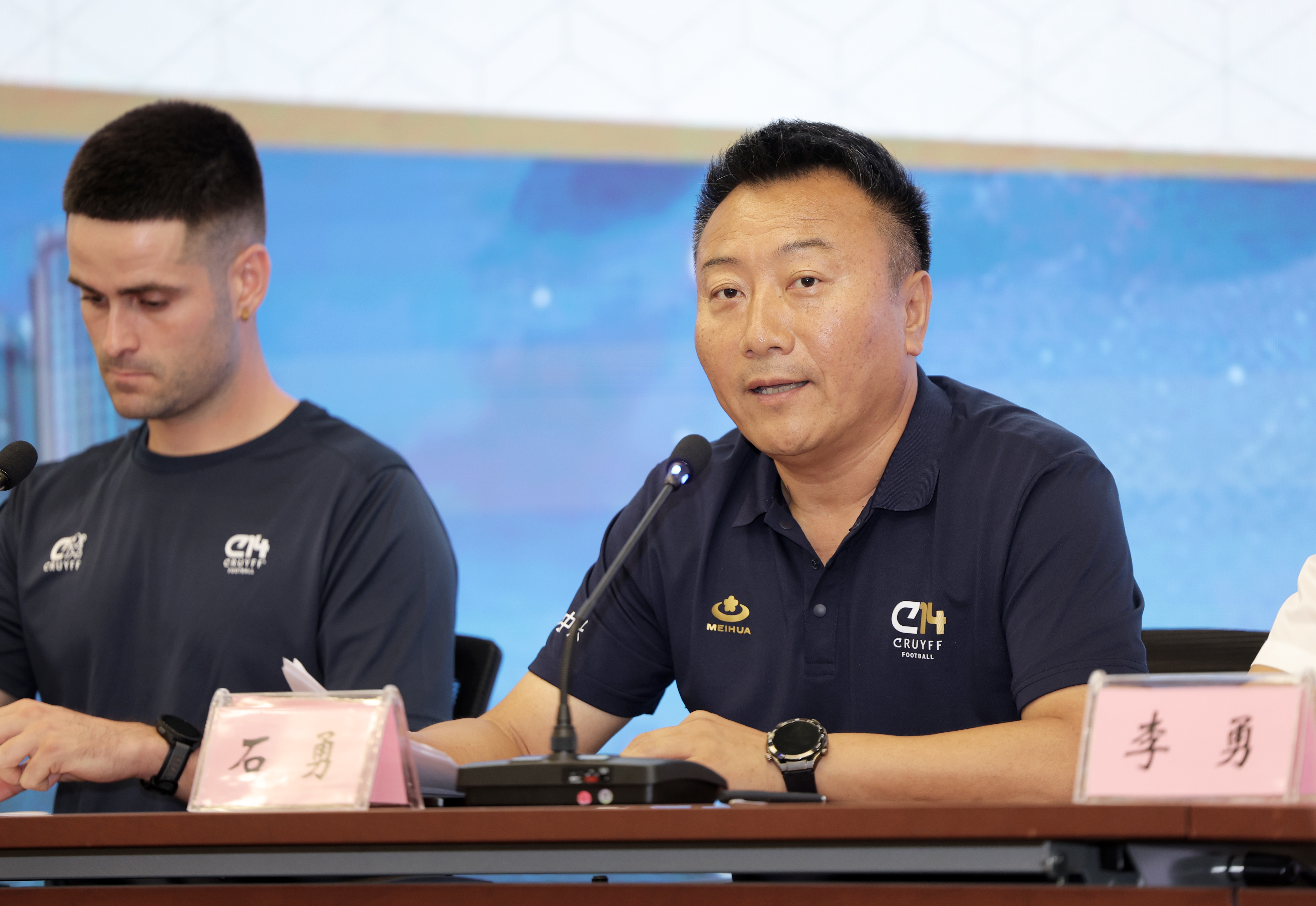 国际青训IP落地河西!2026克鲁伊夫世界足球俱乐部青少年锦标赛8月24日启幕(图4)