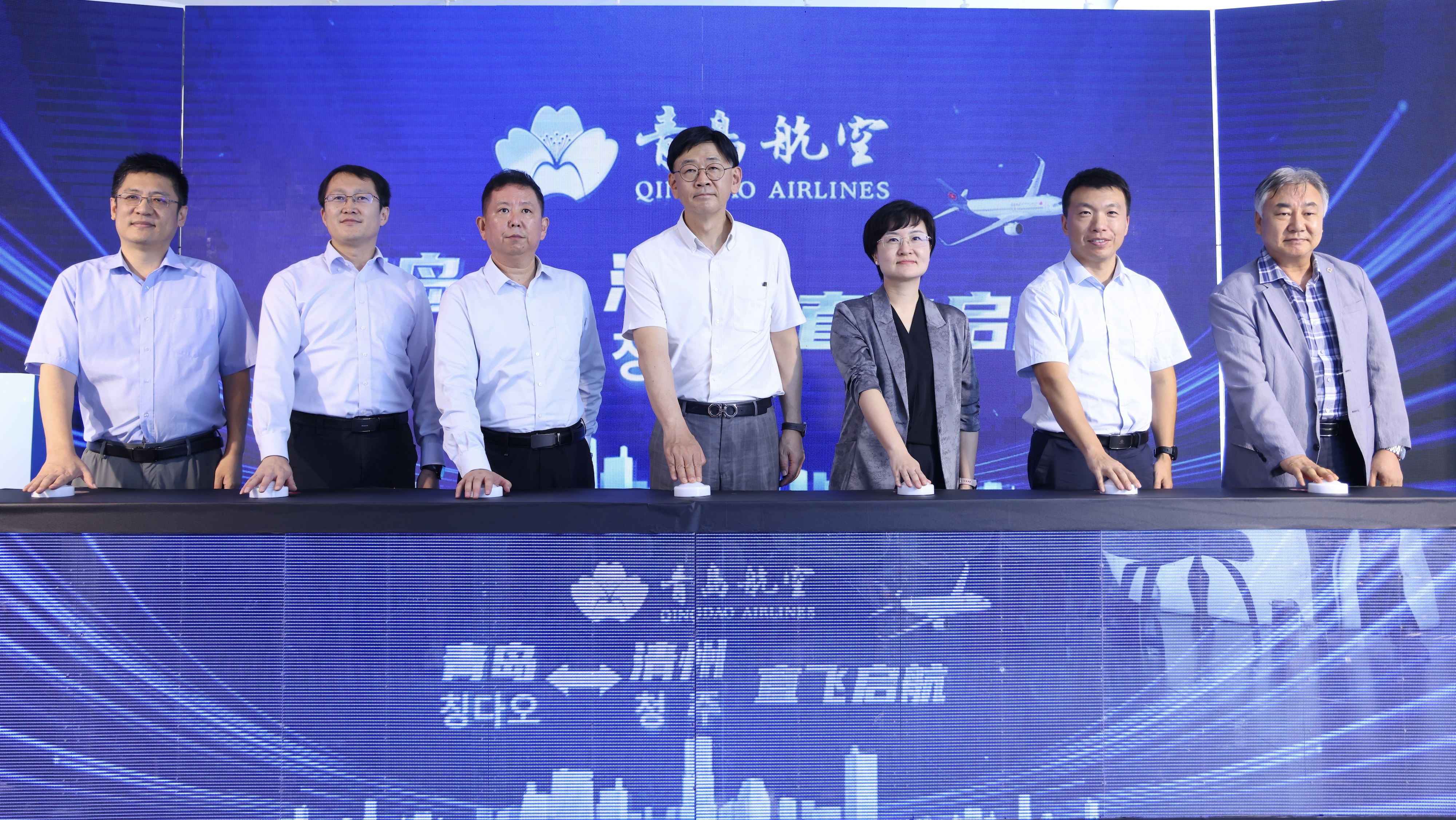 山东唯一！青岛直飞清州航线来了，1.5小时解锁这个韩国宝藏小城