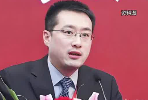 中国工商银行网络金融部高级专家张杭宇涉嫌严重违纪违法 被查！