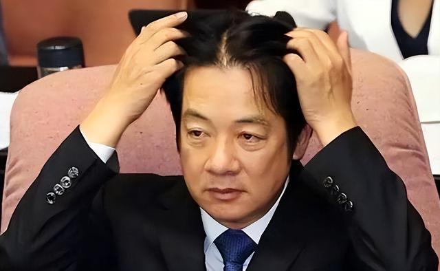 岛内再传噩耗,打赖清德一个措手不及,解放军已有大动作