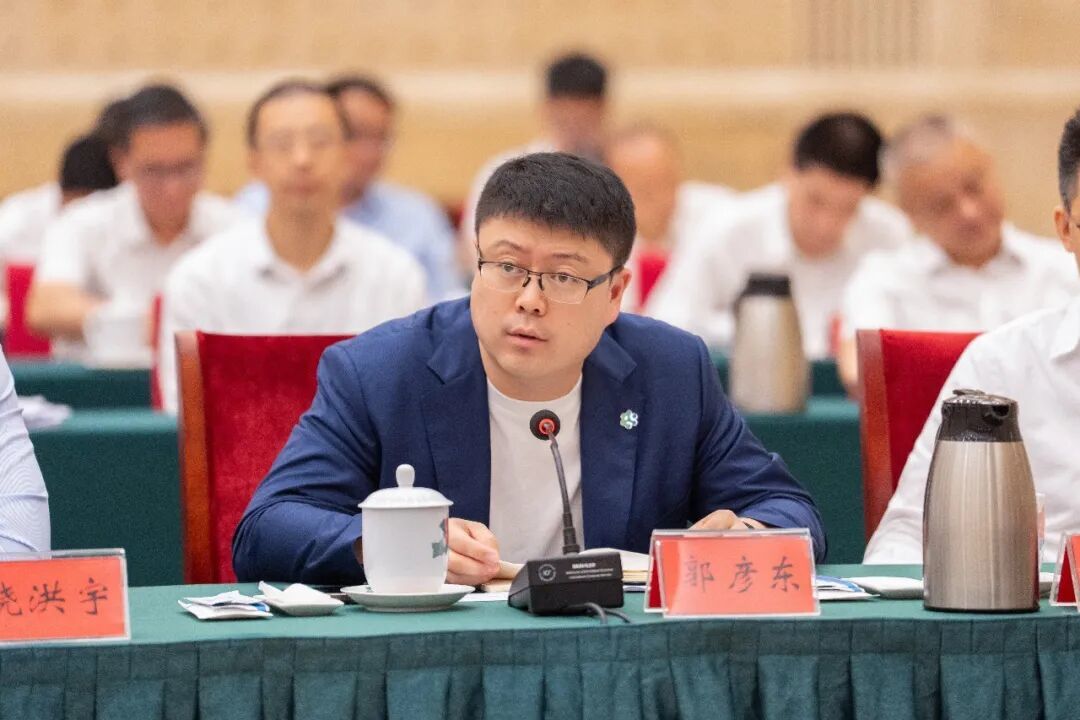 湖南未来产业如何落子？省委请他们支招(图11)