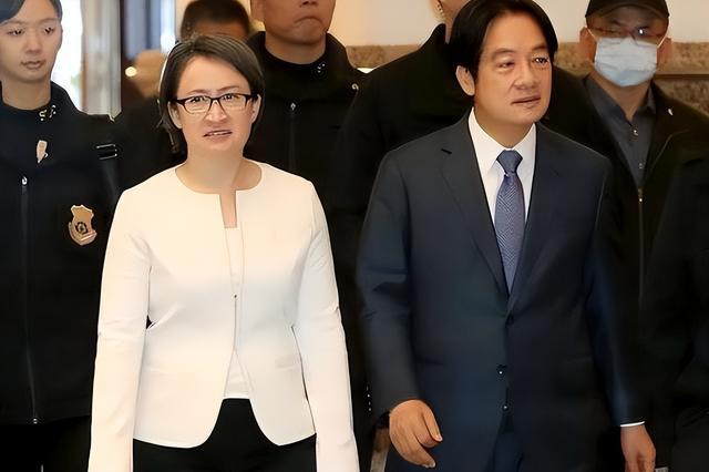 岛内再传噩耗,打赖清德一个措手不及,解放军已有大动作
