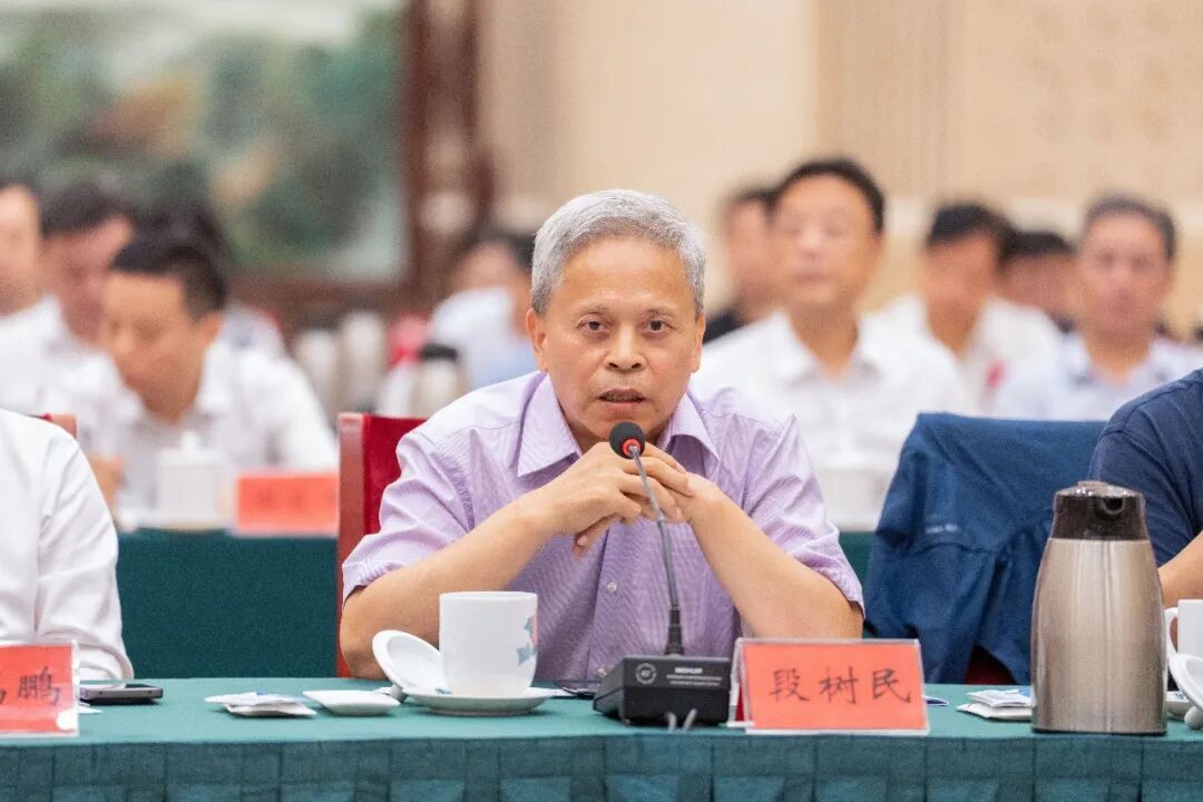 湖南未来产业如何落子？省委请他们支招(图3)