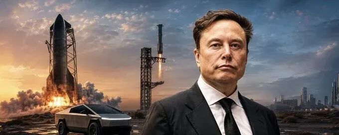 马斯克傻眼！放弃华为200万年薪的“天才少年”，干到500亿干翻特斯拉机器人