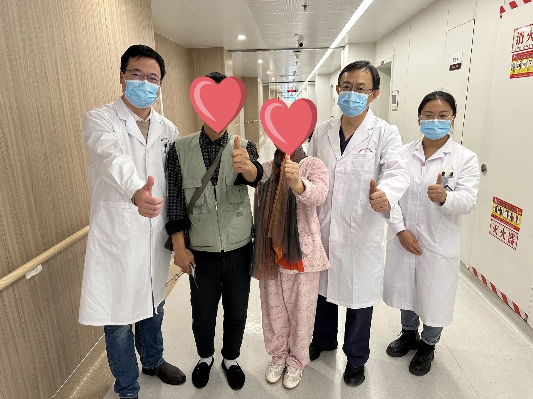 开局十五五 “医” 起向未来｜内外科“破壁”融合，国家级脑病诊疗高地建在“家门口”