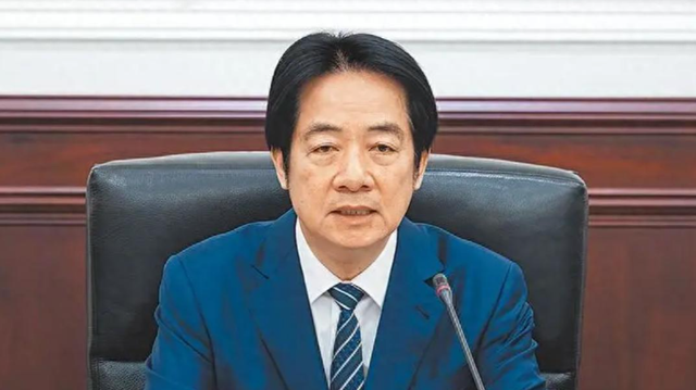 岛内再传噩耗,打赖清德一个措手不及,解放军已有大动作