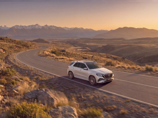 2026成都车展：全新长轴距GLE SUV全球首秀、She’s Mercedes品牌战略平台焕新呈现
