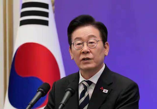 美国不再当冤大头,特朗普怒砍美韩军演,韩国这次被狠狠上了一课