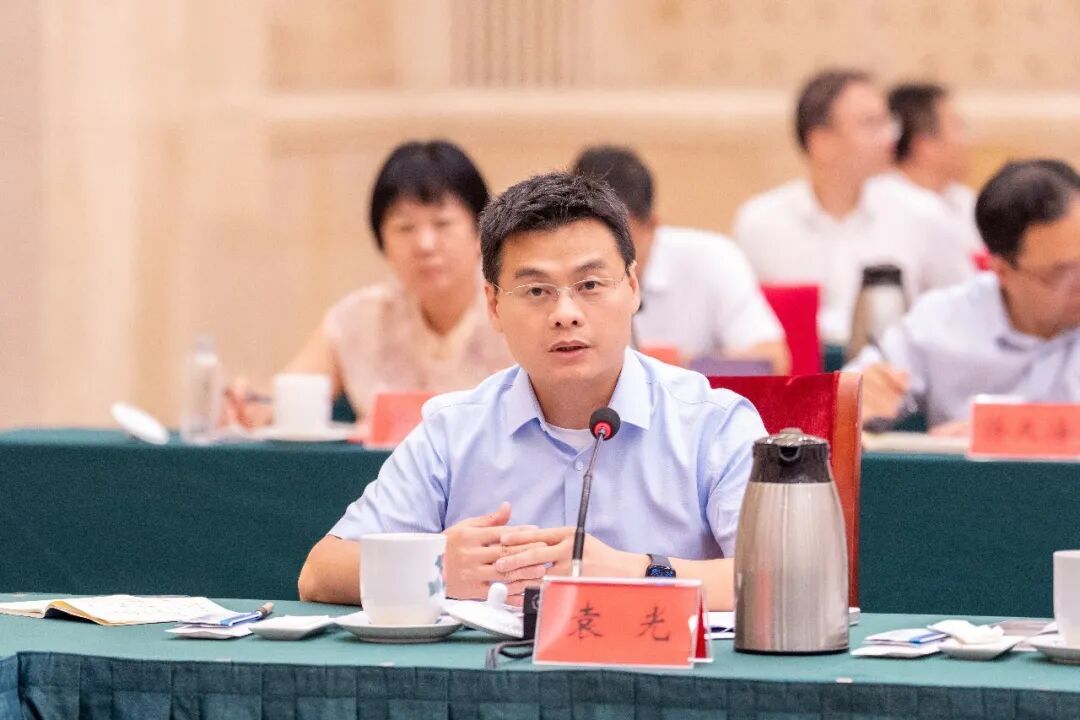湖南未来产业如何落子？省委请他们支招(图12)