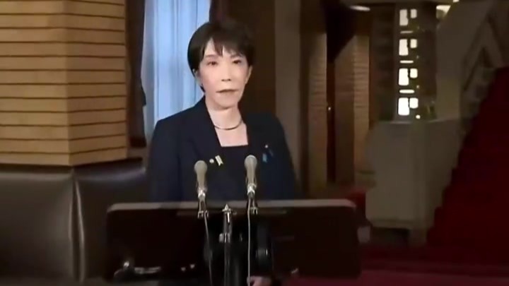 日方妄图颠覆二战后国际秩序，邱毅：高市早苗正在刀尖上跳舞