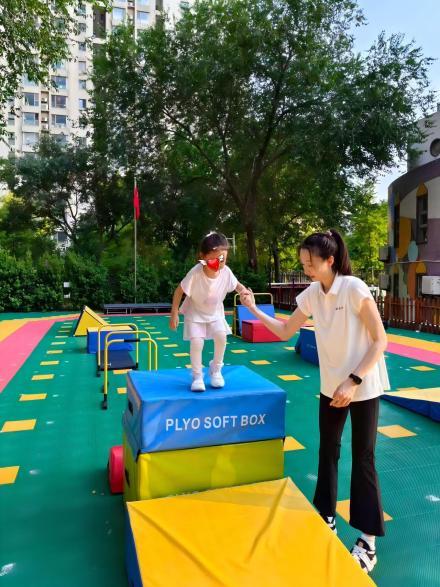 “她的新主场——退役女运动员赋能支持计划”2026年温暖收官 “她的新主场——退役女运动员赋能支持计划”2026年温暖收官