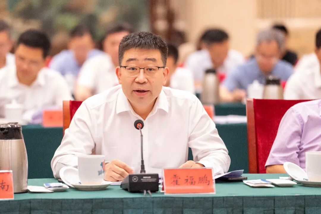 湖南未来产业如何落子？省委请他们支招(图2)