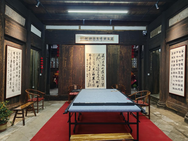 赶大集、恰早酒、逛古村,南昌县三江镇一日游攻略来啦