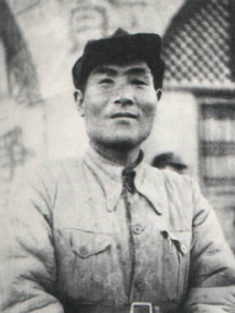 1938年王明秘密处决两人，随后说了一句话，吓得张国焘叛离延安