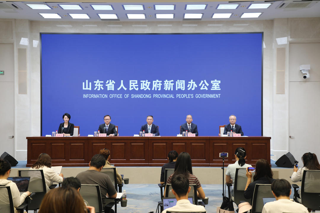 山东:绿电直连不能“一连了之”(图1)