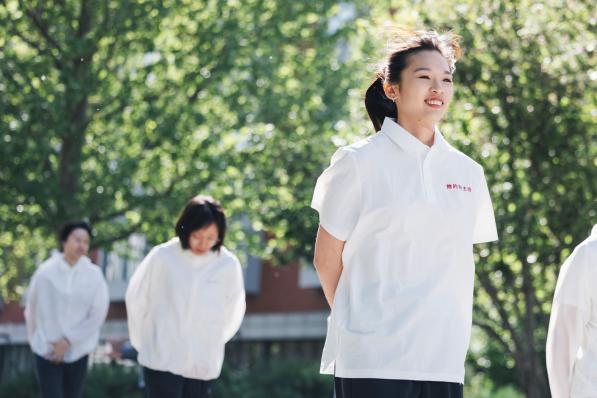 “她的新主场——退役女运动员赋能支持计划”2026年温暖收官 “她的新主场——退役女运动员赋能支持计划”2026年温暖收官