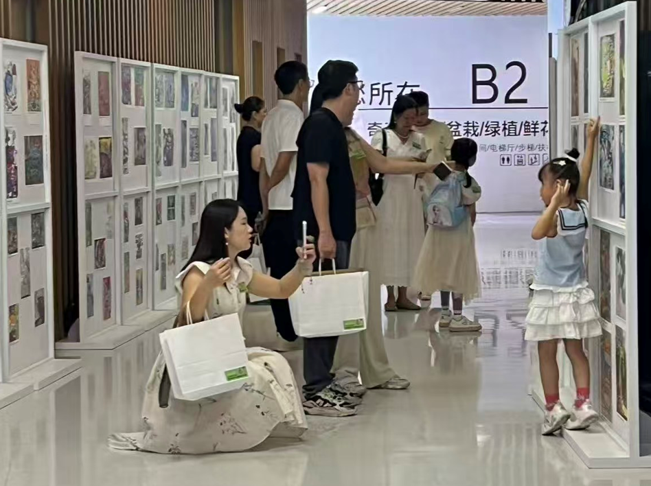 童心绘梦 共绘亚太美好明天 第三届（2026）湾区国际儿童绘画优秀作品展 暨儿童艺术分享会在深举行