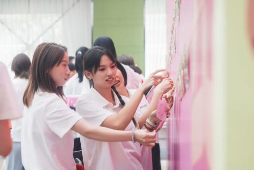 “她的新主场——退役女运动员赋能支持计划”2026年温暖收官 “她的新主场——退役女运动员赋能支持计划”2026年温暖收官