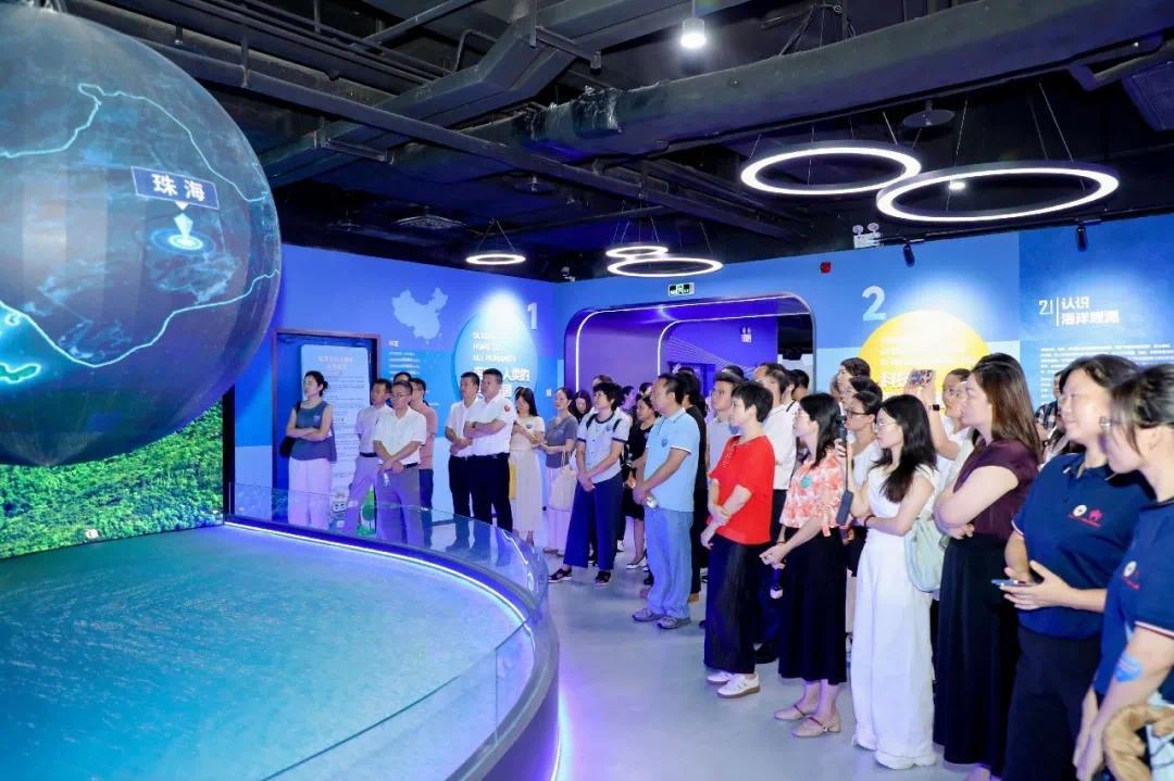 2026年珠海市庆祝中国医师节主题活动举行