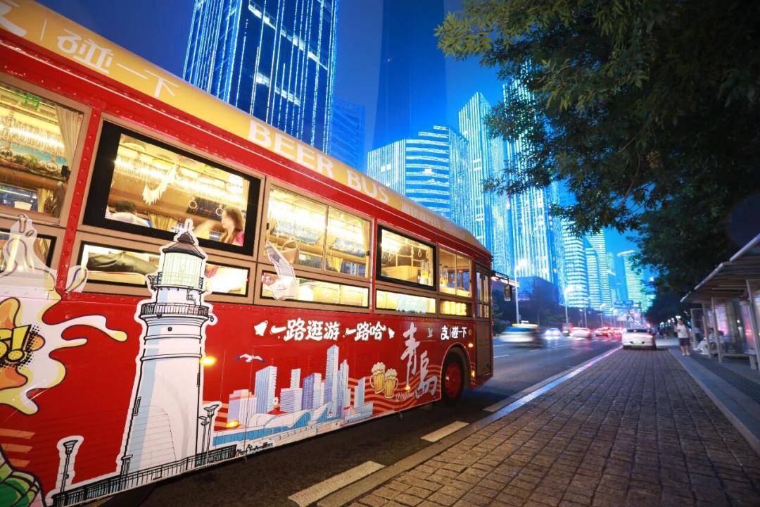 图源:青岛市文化和旅游局
