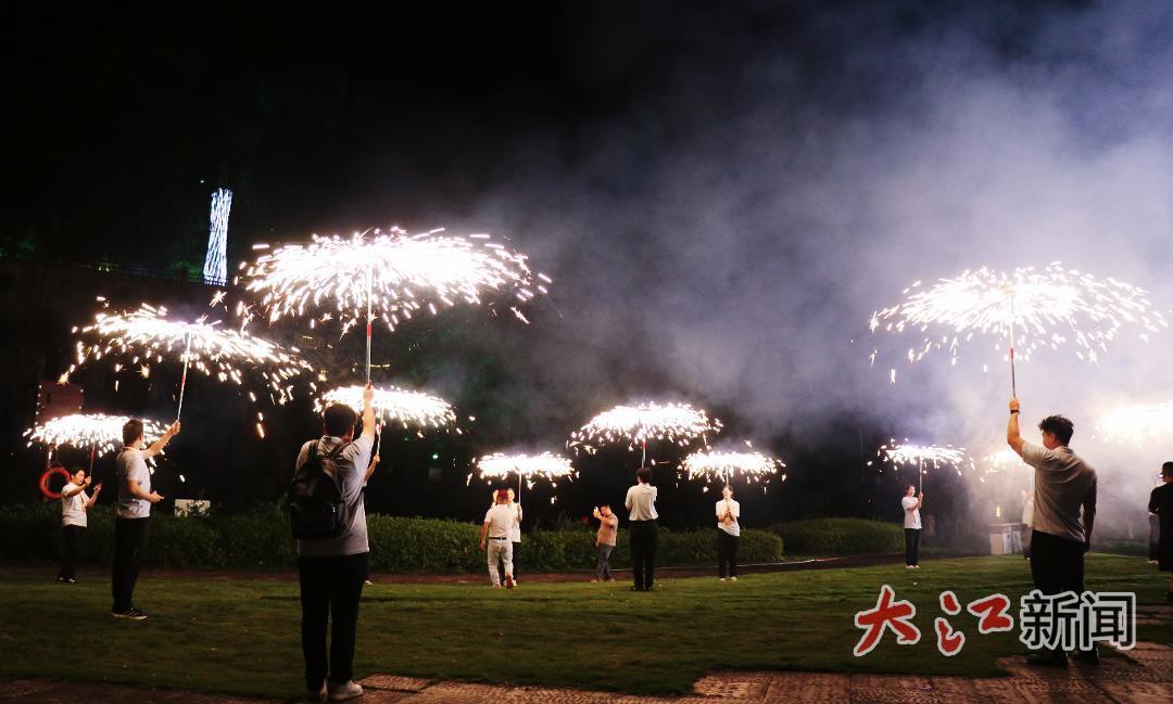 跟着省运会游萍乡:体育人邂逅杨岐山