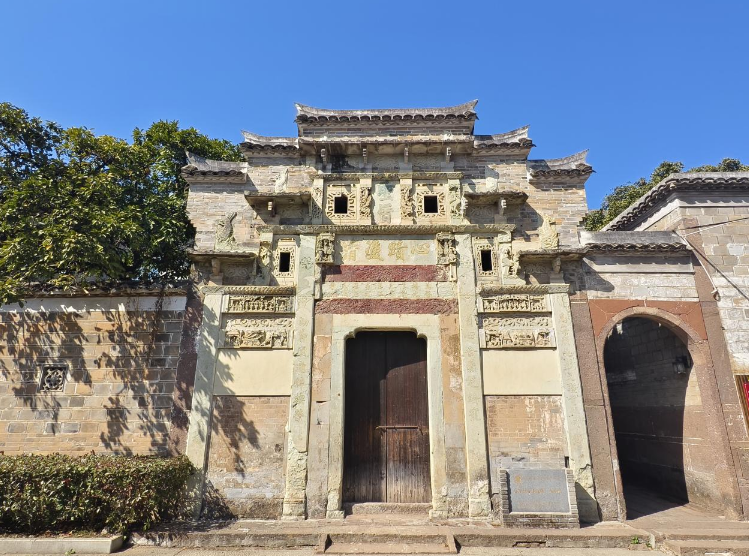 赶大集、恰早酒、逛古村,南昌县三江镇一日游攻略来啦