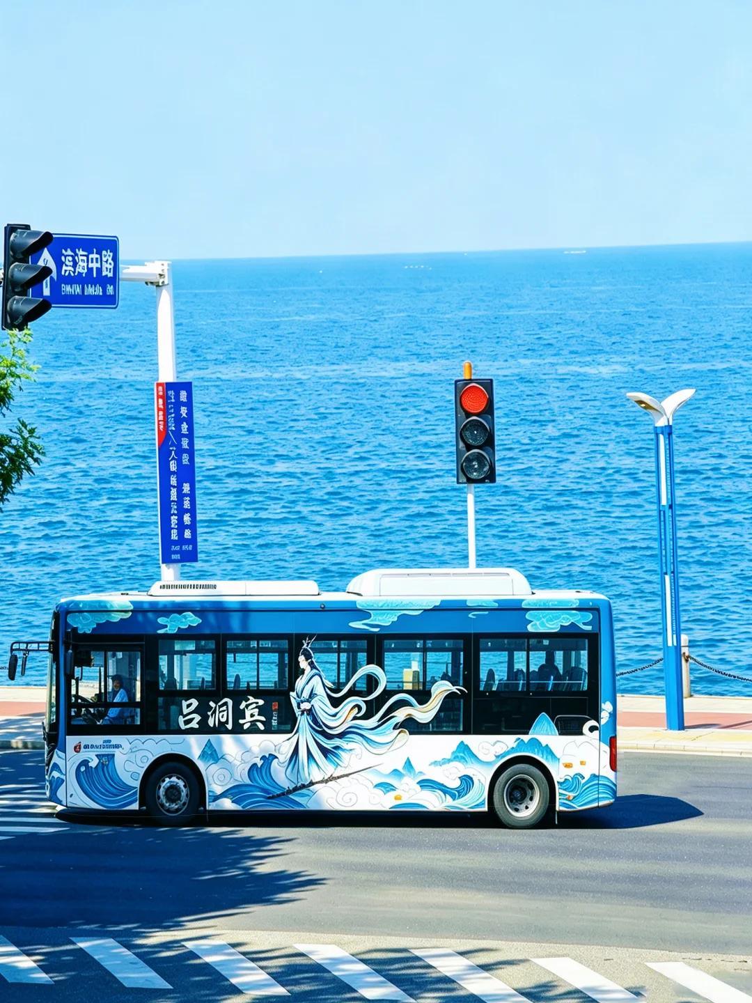 图源:烟台文旅