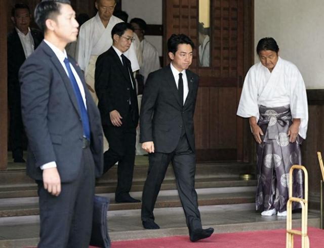 深度解析:日本为何难以正确对待侵略历史