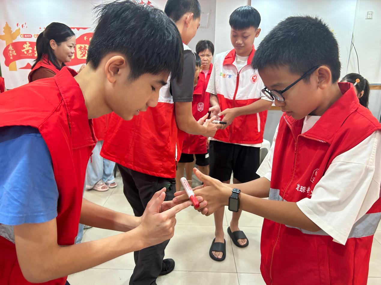“筷”乐传递,凝聚你我