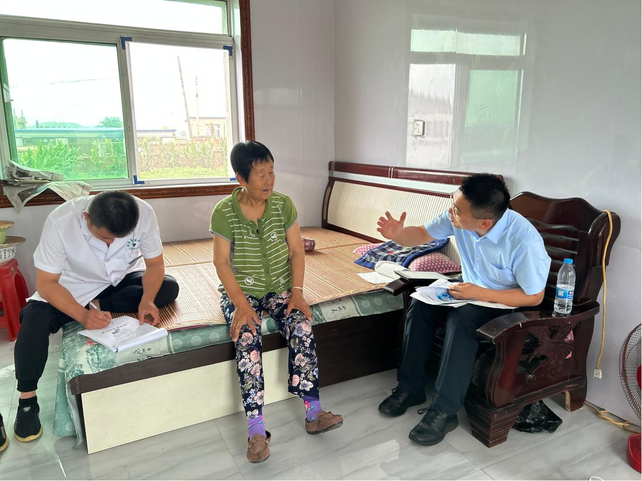 体系化慢病管理激活医共体新动能 法库县打造县域健康服务改革样板