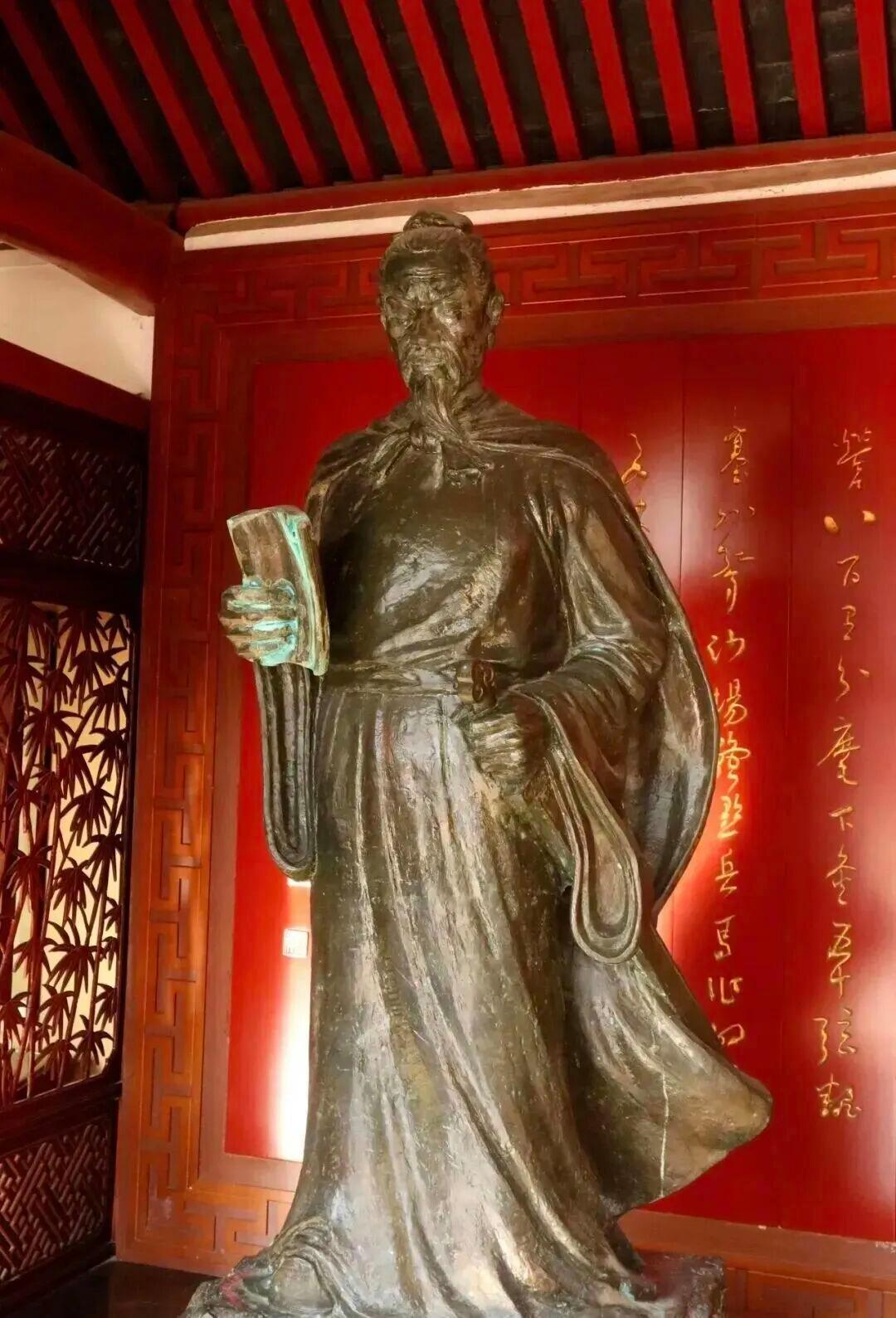 摄影:苗延林、邵凯 拍摄于稼轩祠