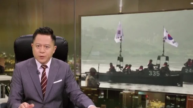 缩减美韩联演是以退为进？特朗普想用这招要挟韩国掏钱