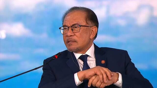 局势有变，马来总理公开支持大陆武统！多国打压“台湾护照”待遇